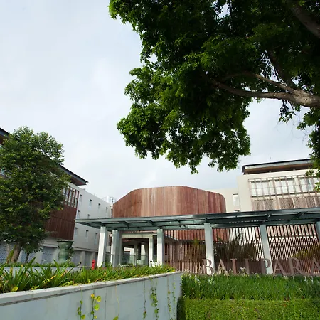 Bali Paragon Resort Hotel