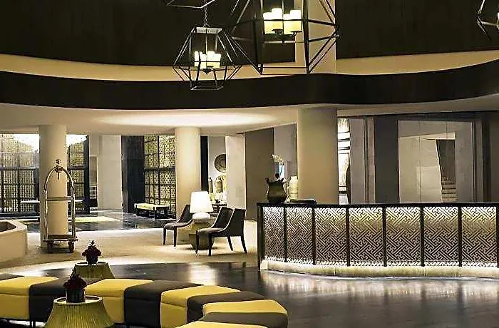 Bali Paragon 4*