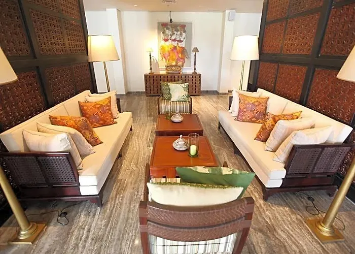 Bali Paragon Джимбаран