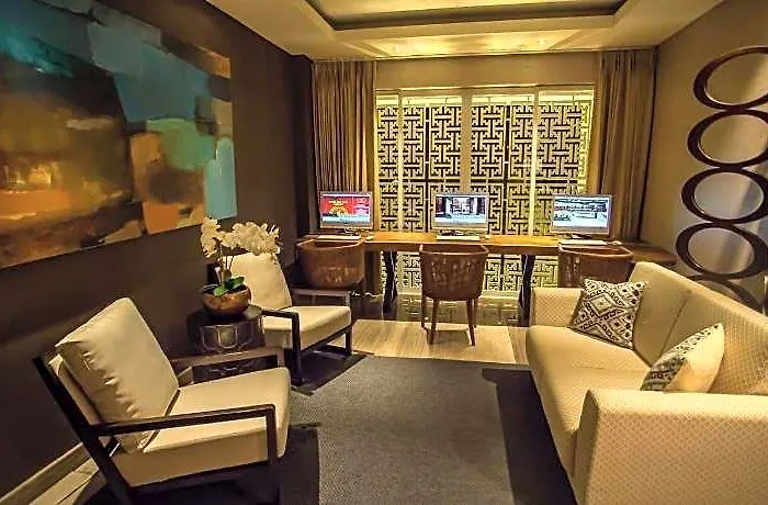 Bali Paragon 4* Jimbaran
