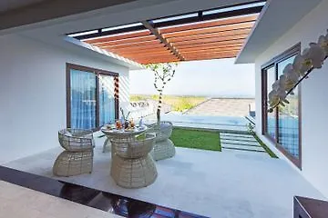 بالي باراجون ريزورت 4*