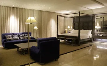 فندق بالي باراجون ريزورت
